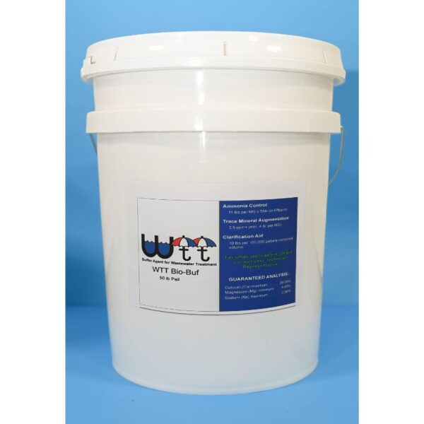 WTT BIO- BUF FRONT WTT BIO- BUF FRONT